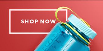 NALGENE WATER BOTTLE | SHOP NOW