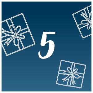 12 Days of Christmas