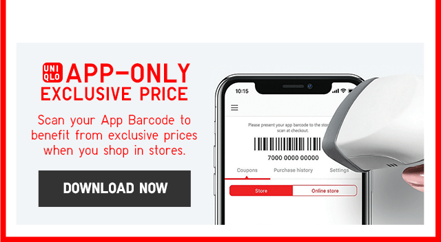 SUB2 - APP-ONLY EXCLUSIVE PRICE