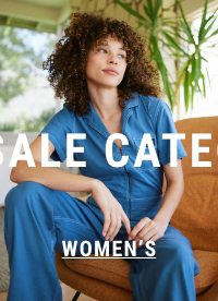 Shop Women's Sale