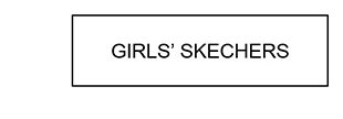 Girls' Skechers