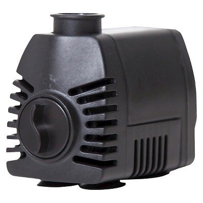 Pond Boss 75 GPH Fountain Pump