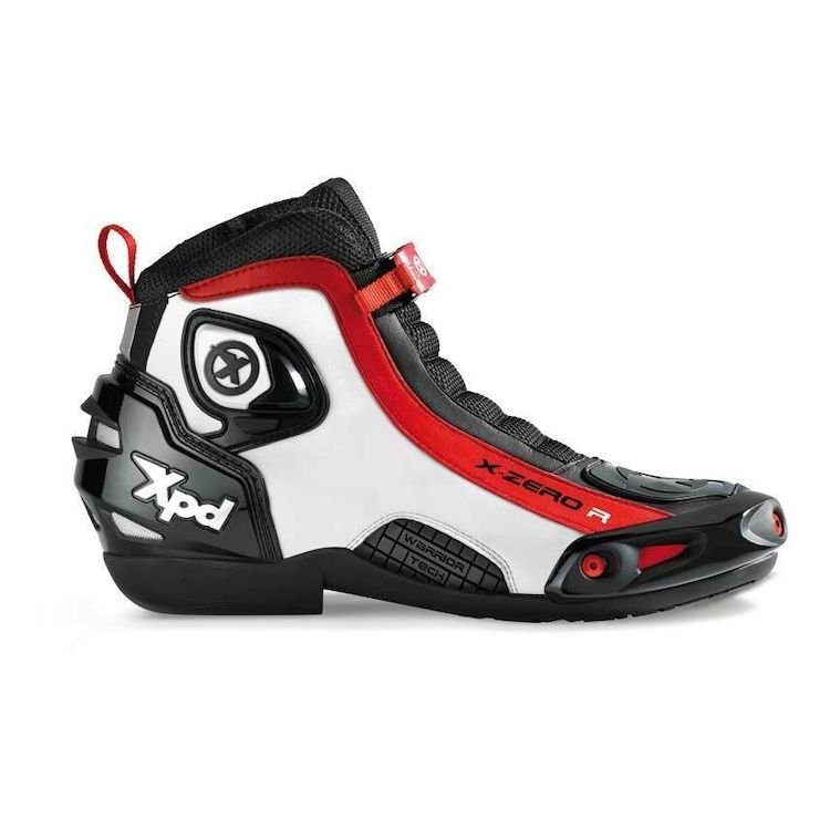 Spidi X-Zero R Shoes