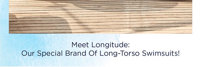 Meet Longitude: