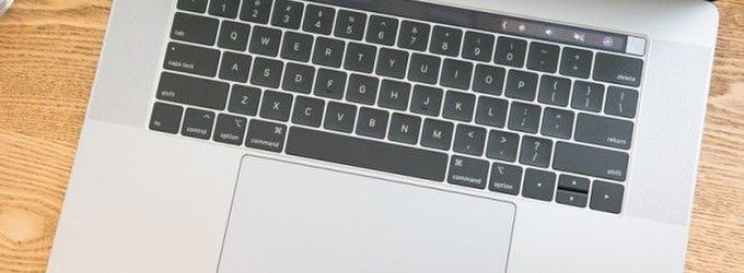 Apple Also Expands Keyboard Service Program, Tweaks Controversial Keys