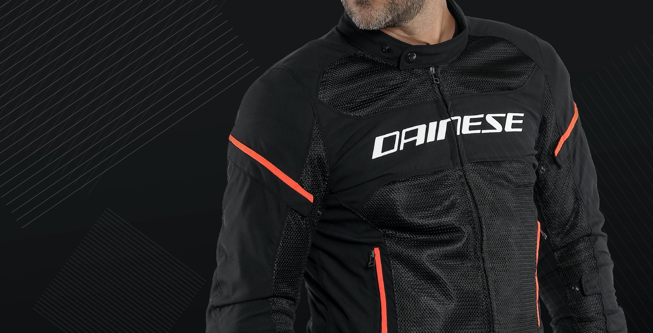 DEM Jacket Selection Maggio_1080x550px_2022_Air Frame D1 Tex