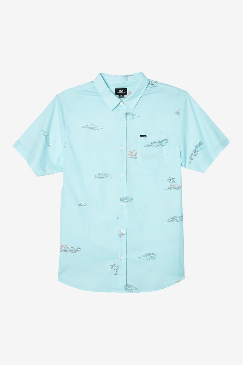 Image of Oneill Mens Woven Oasis