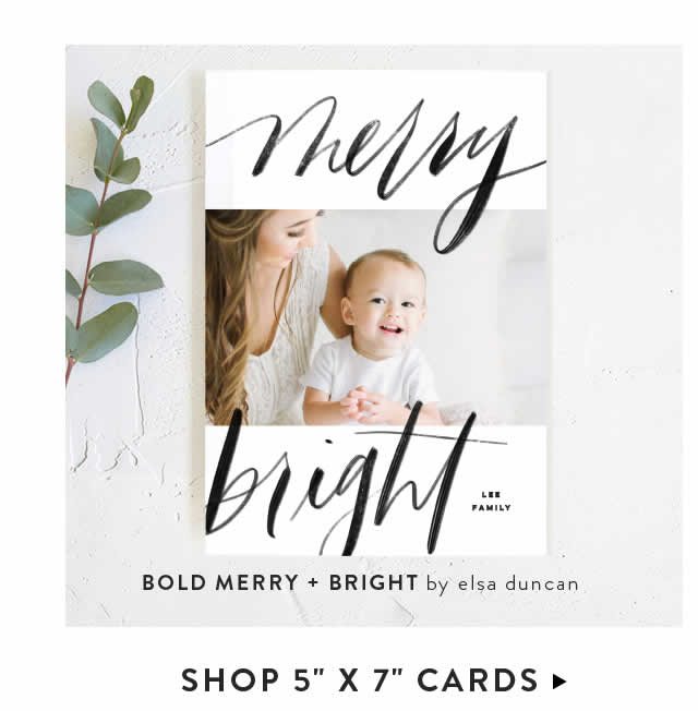 Shop 5 X 7 Cards