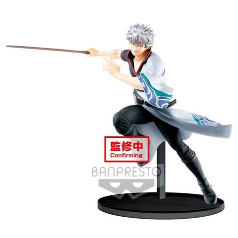 GINTAMA DXF -GINTOKI SAKATA