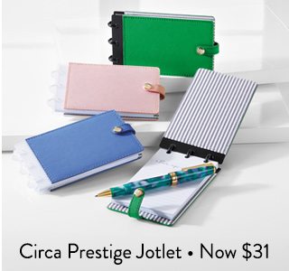 Circa Prestige Jotlet