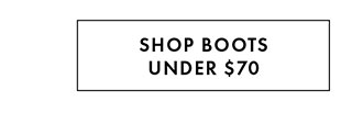 shop boots under $70