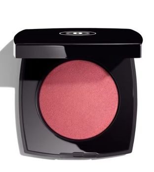 Joues Contraste Intense Cream-To-Powder Blush
