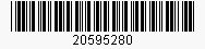 Code: 20595280