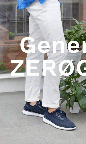 Generation ZEROGRAND