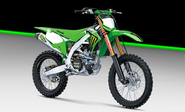 KX™450SR