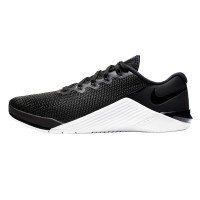 Nike Metcon 5 - Women's - Black