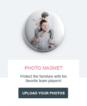 Photo Magnet