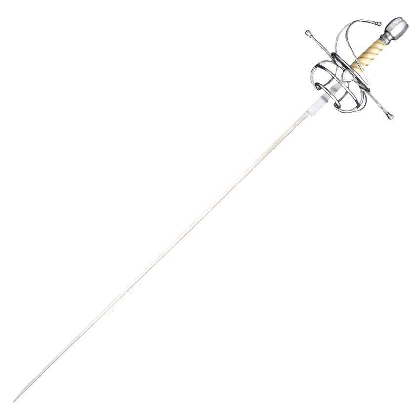 Image of Deschaux Rapier