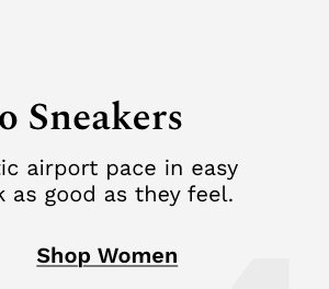 On-The-Go-Sneakers | Shop Women's