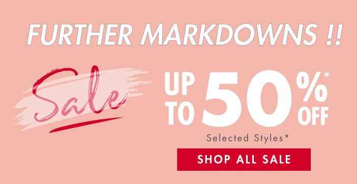 Further Markdowns