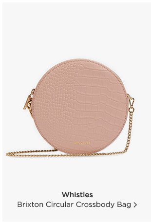 Shop Whistles Crossbody Bag