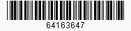 Code: 64163647