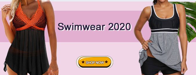 Swimwear 2020