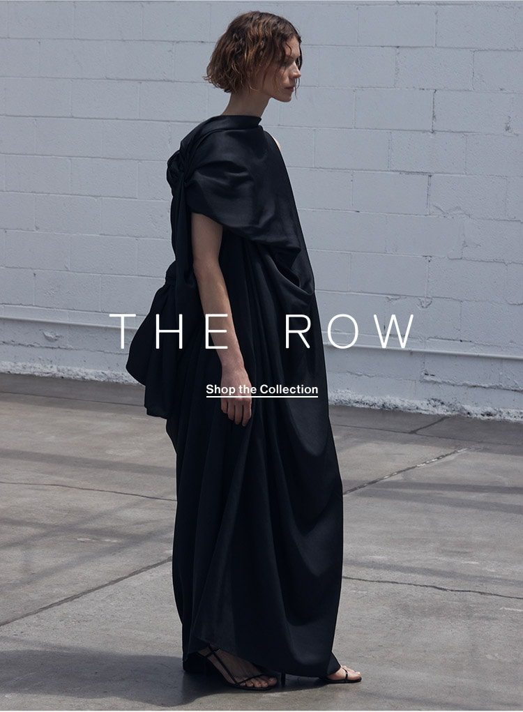 INTRODUCING THE ROW