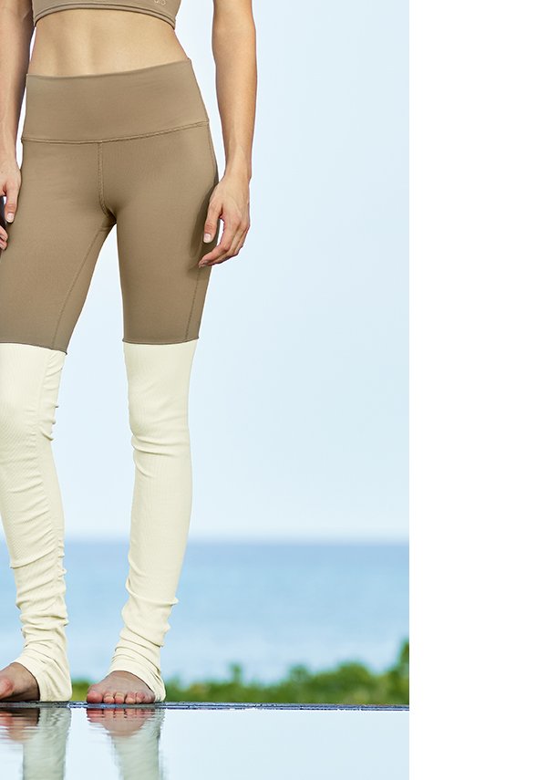 Currently Coveting New Goddess Leggings Alo Yoga Email Archive