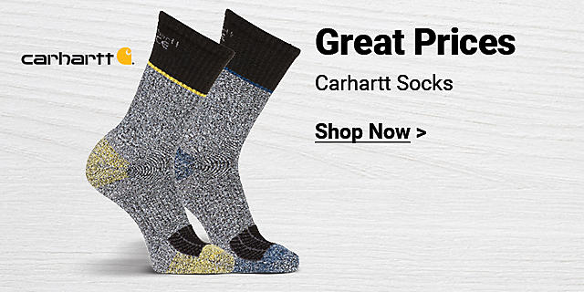 Carhartt Socks