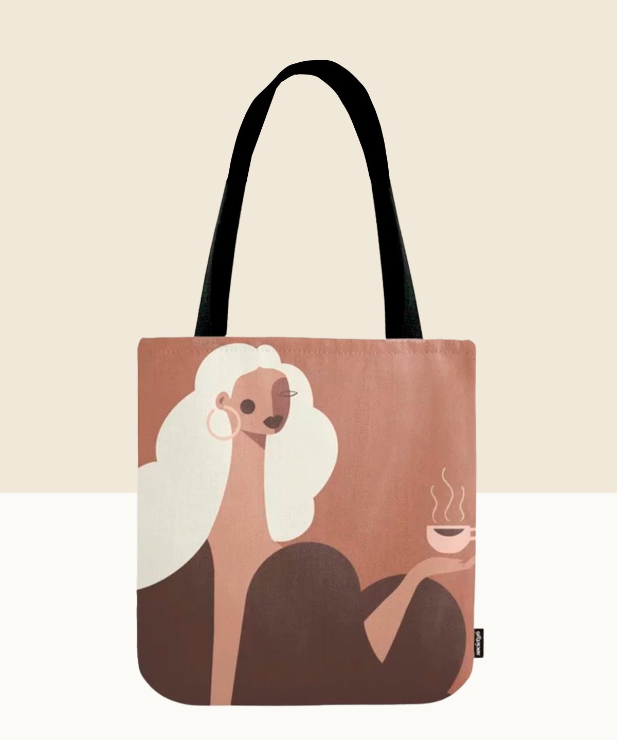 Featured Tote Bag