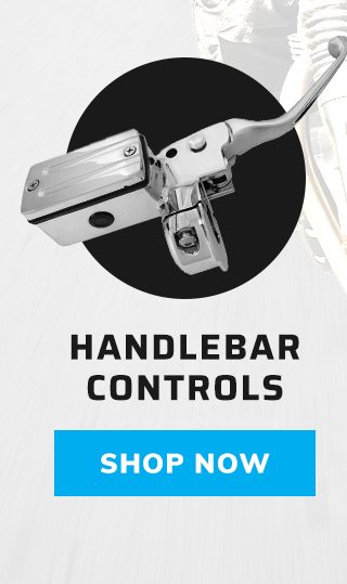 Handlebar Controls