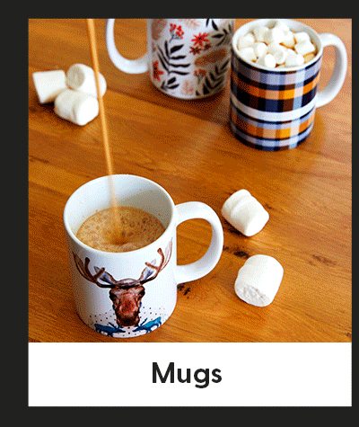 Shop Mugs