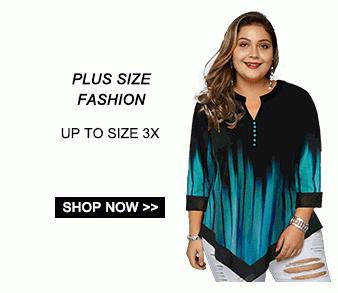 Plus Size Fashion