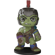 Thor Ragnarok Gladiator Hulk Wobbler