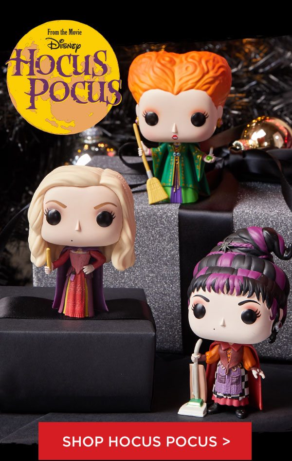 shop hocus pocus