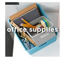 office supplies