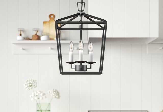 Just for You: Chandeliers