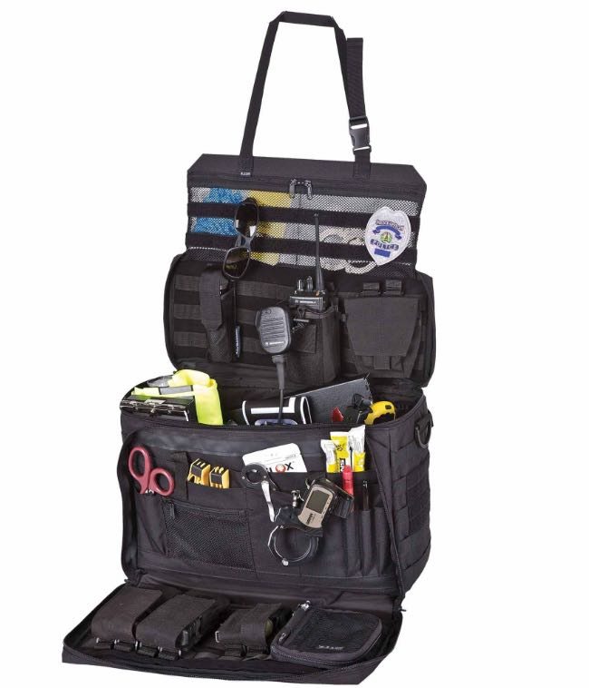 Wingman Patrol Bag