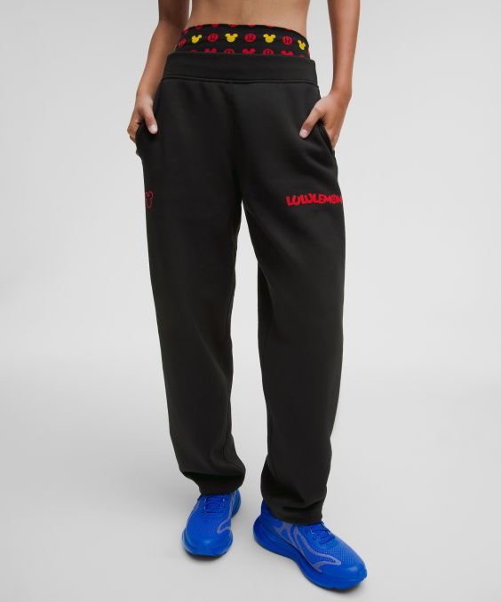 Disney x lululemon Heavyweight Fleece Sweatpant