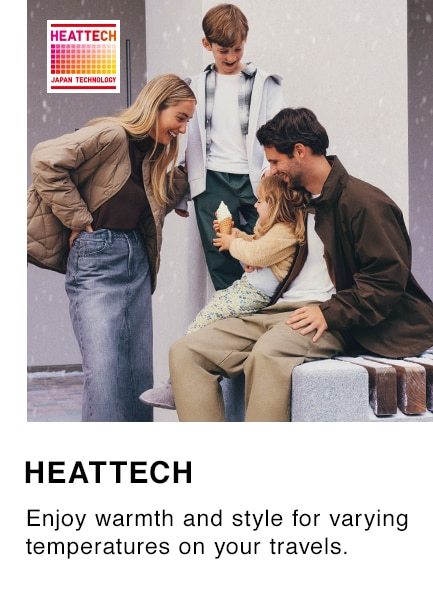 heattech