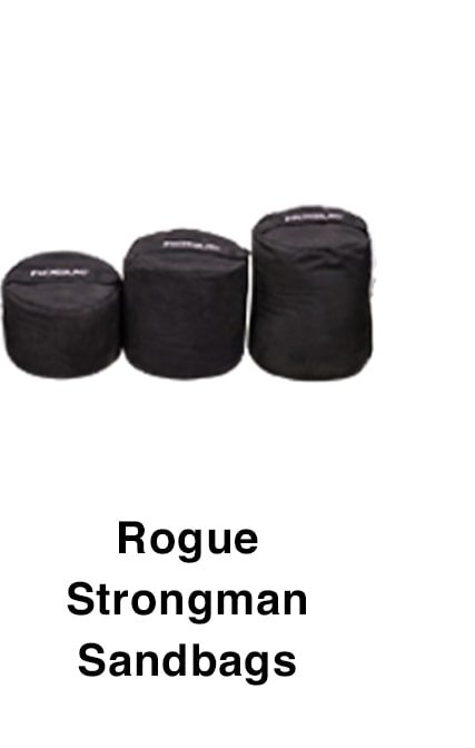 Rogue Strongman Sandbags