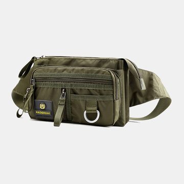 Cycling Sporty Multi-function Belt Bag