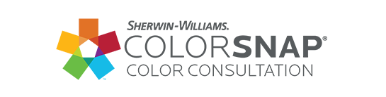 Sherwin-Williams Colorsnap Color Consultation