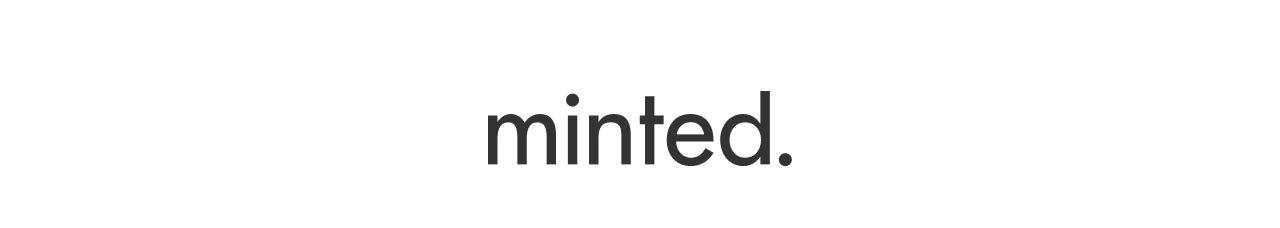 Minted Logo