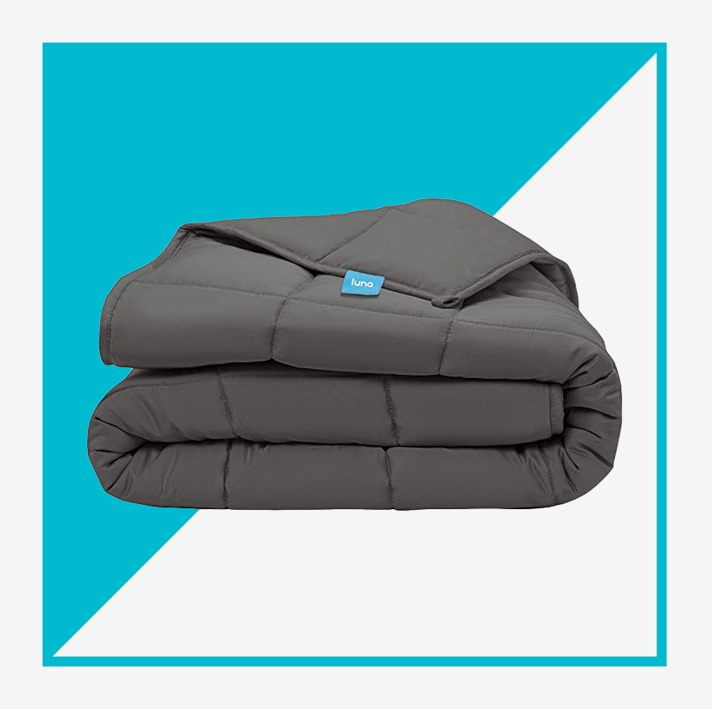 8 Extremely Cooling Blankets for Hot Sleepers