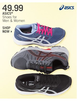 Shop 49.99 Asics Shoes for Men & Women
