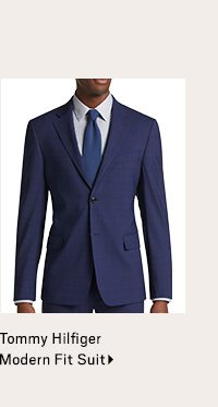 Tommy Hilfiger Suit