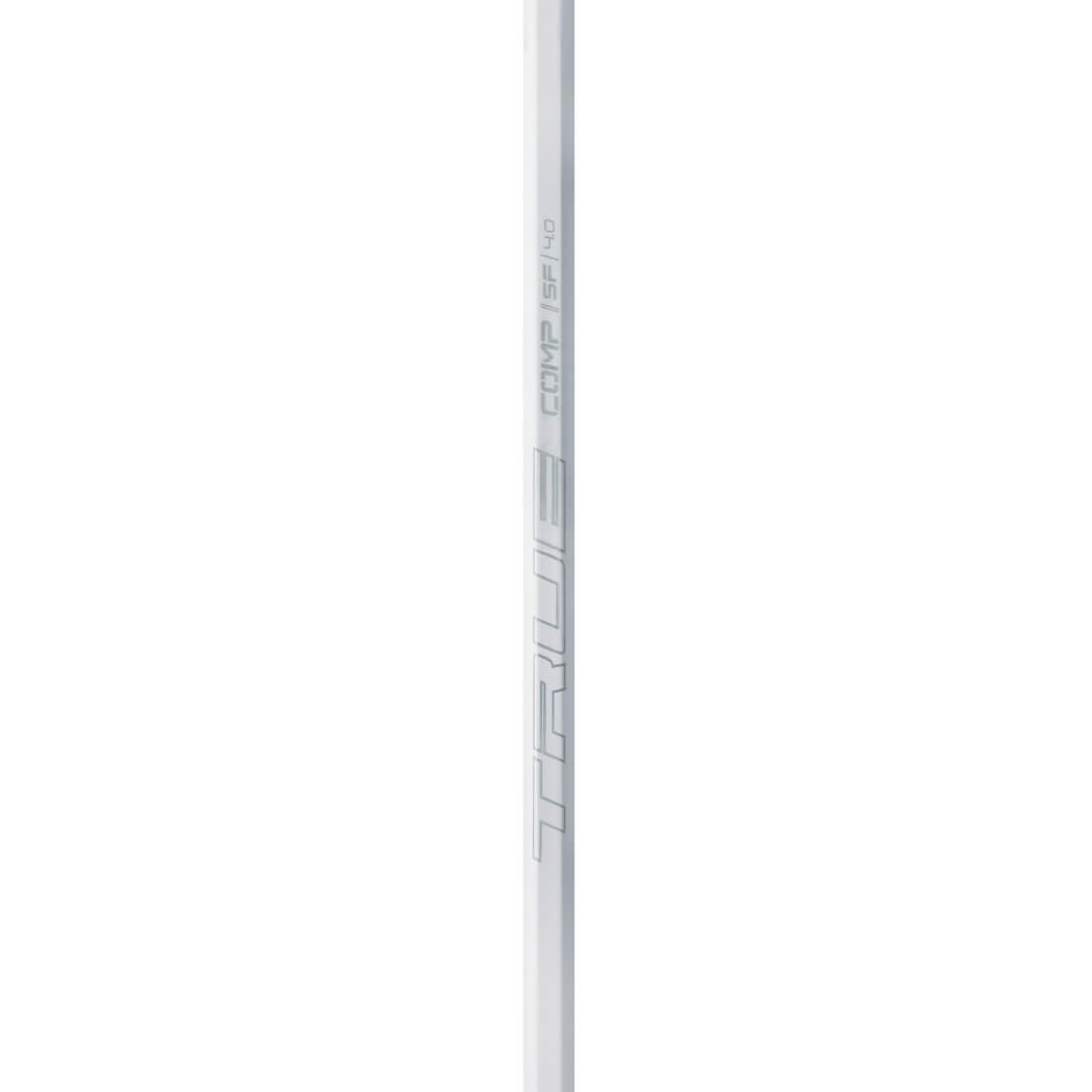 TRUE Comp 4.0 Lacrosse Shaft - Attack/Middie