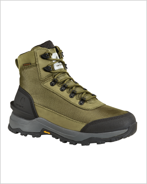 MEN'S 6-INCH NON-SAFETY TOE HIKER BOOT